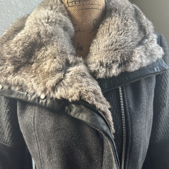 Andrew Marc Jacket Women’s - Picture 2 of 4